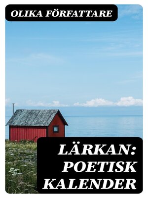 cover image of Lärkan